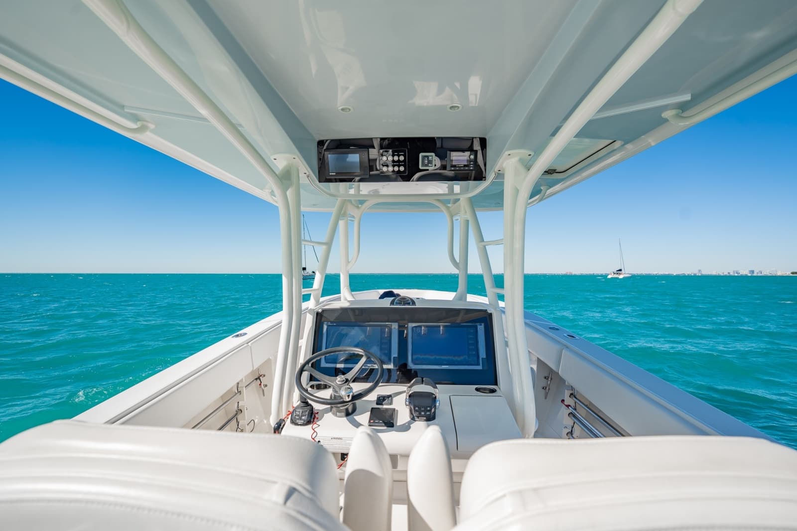 2019 Jupiter 38 HFS