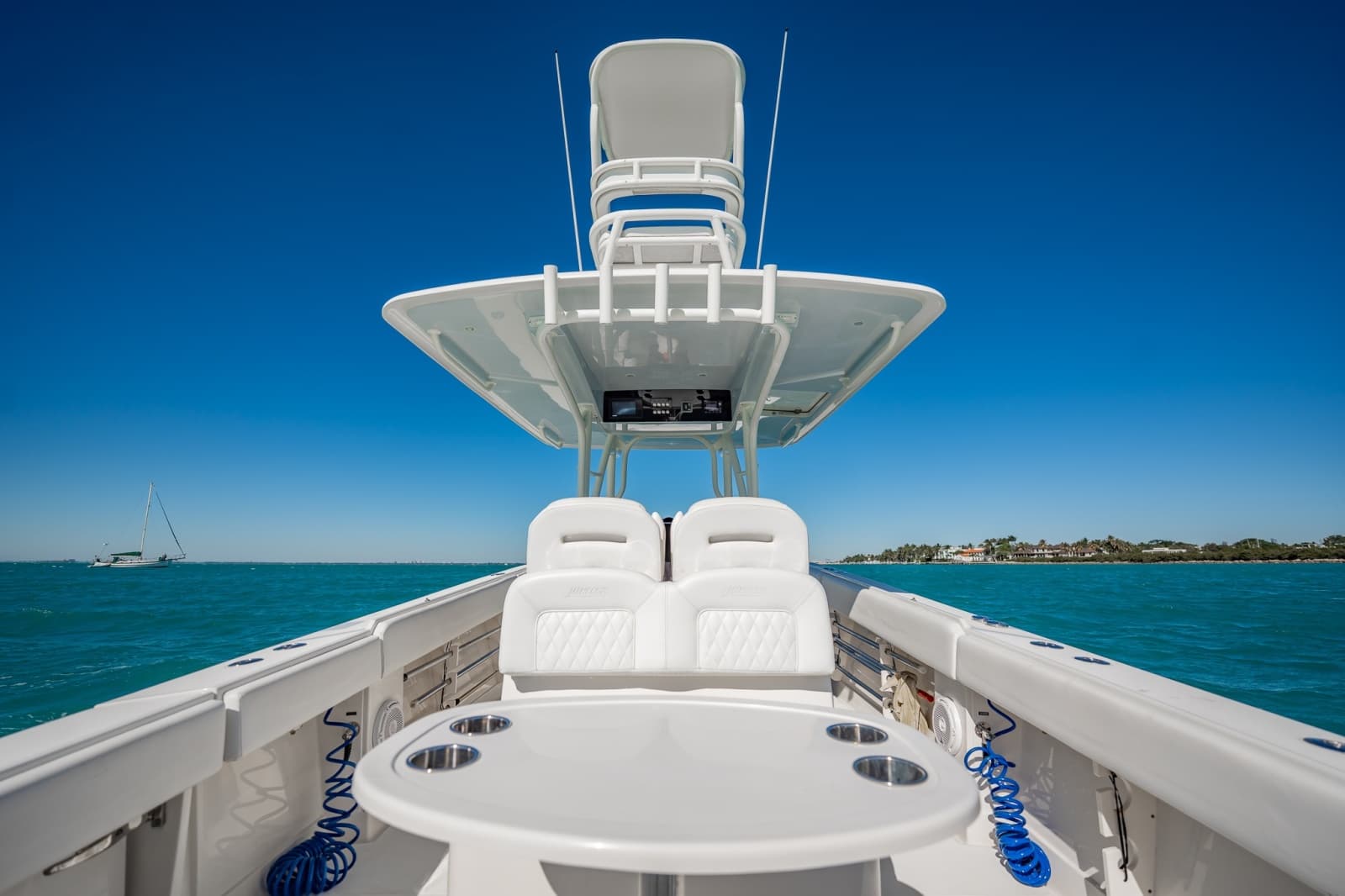2019 Jupiter 38 HFS