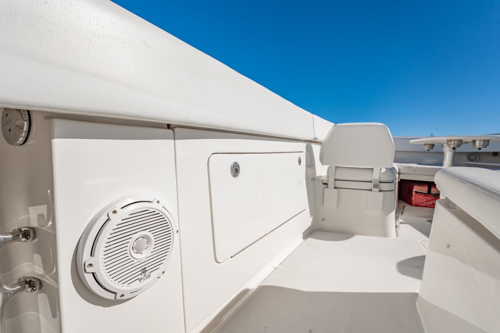 2019 Jupiter 38 HFS
