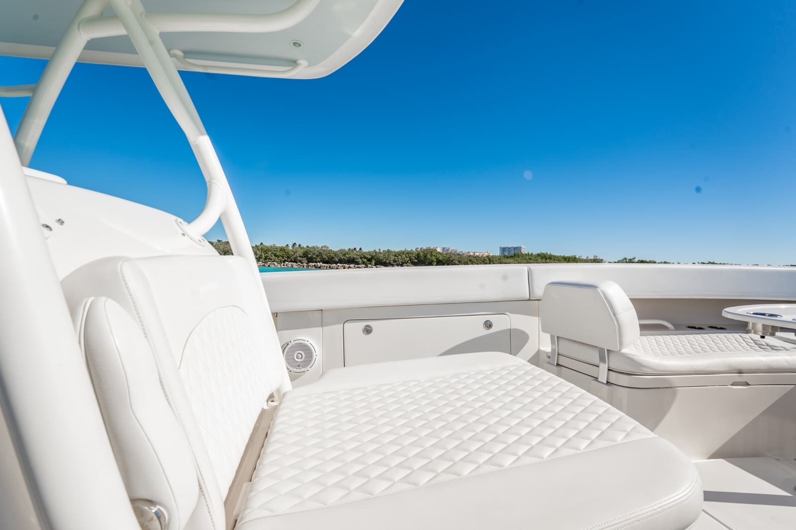 2019 Jupiter 38 HFS