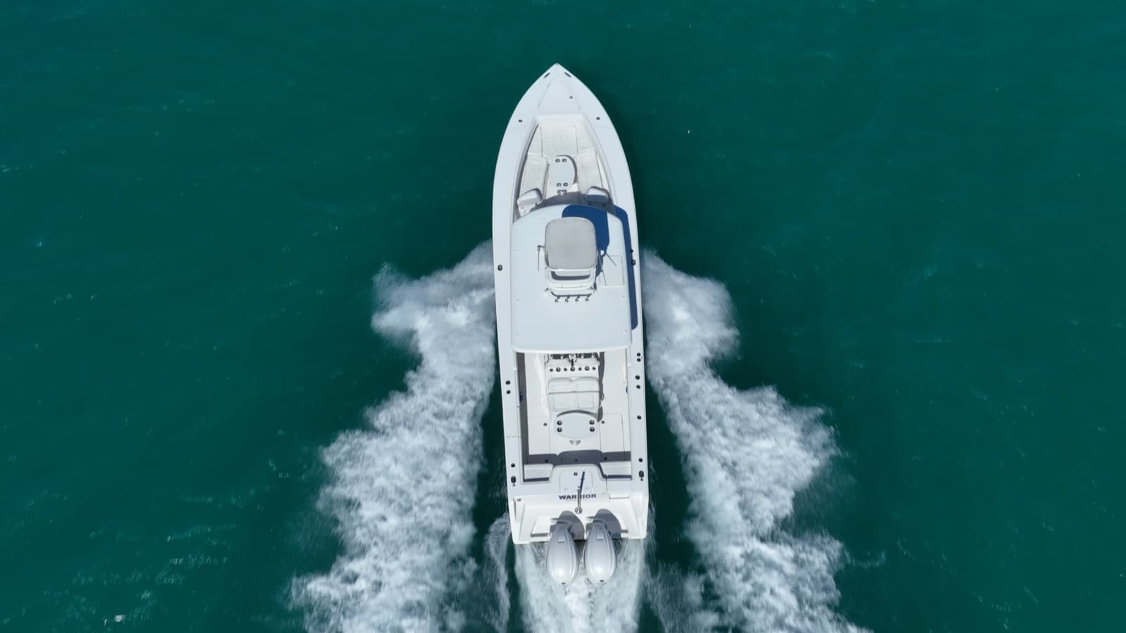 2019 Jupiter 38 HFS