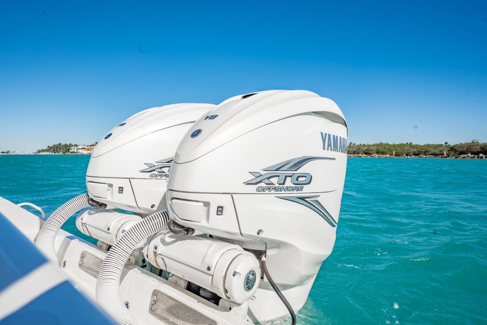 2019 Jupiter 38 HFS