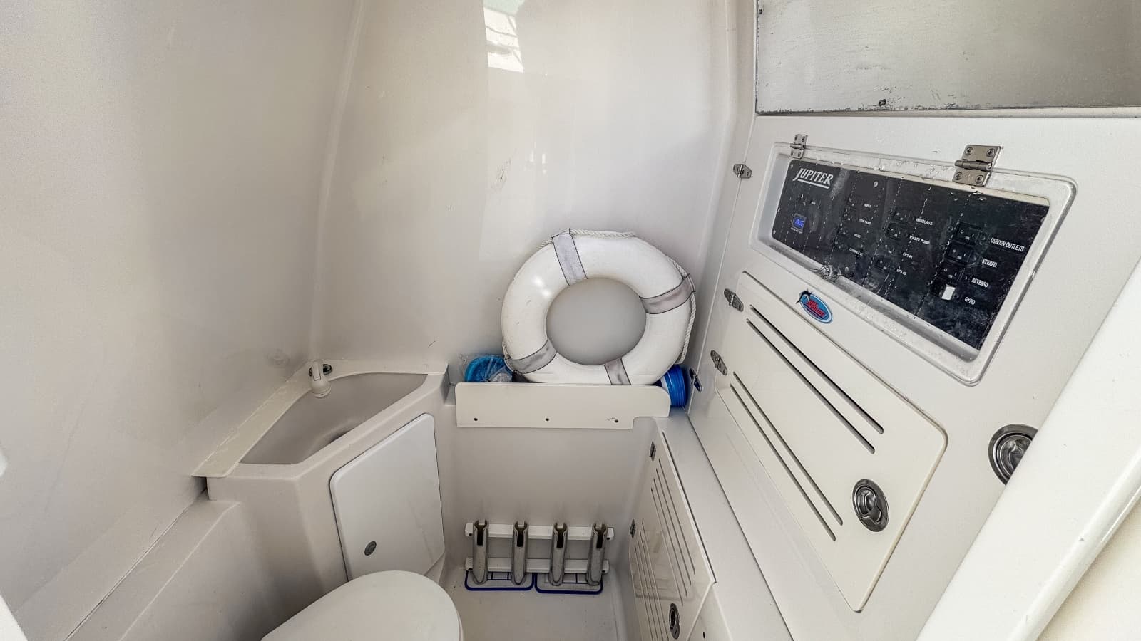 2019 Jupiter 38 HFS