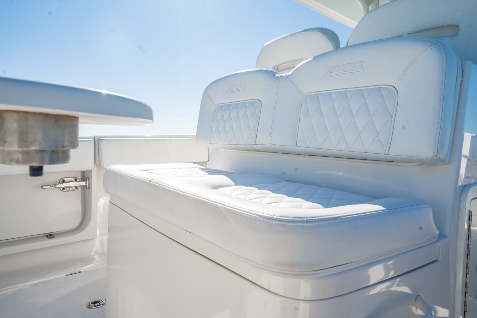 2019 Jupiter 38 HFS