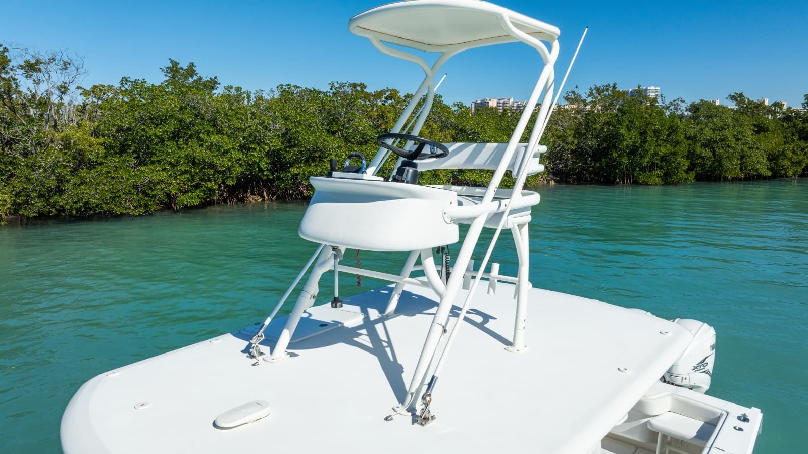 2019 Jupiter 38 HFS