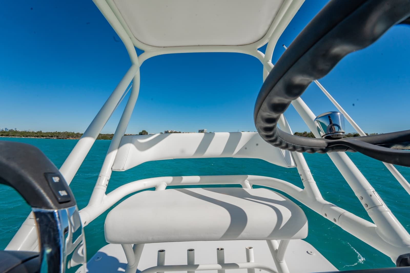 2019 Jupiter 38 HFS