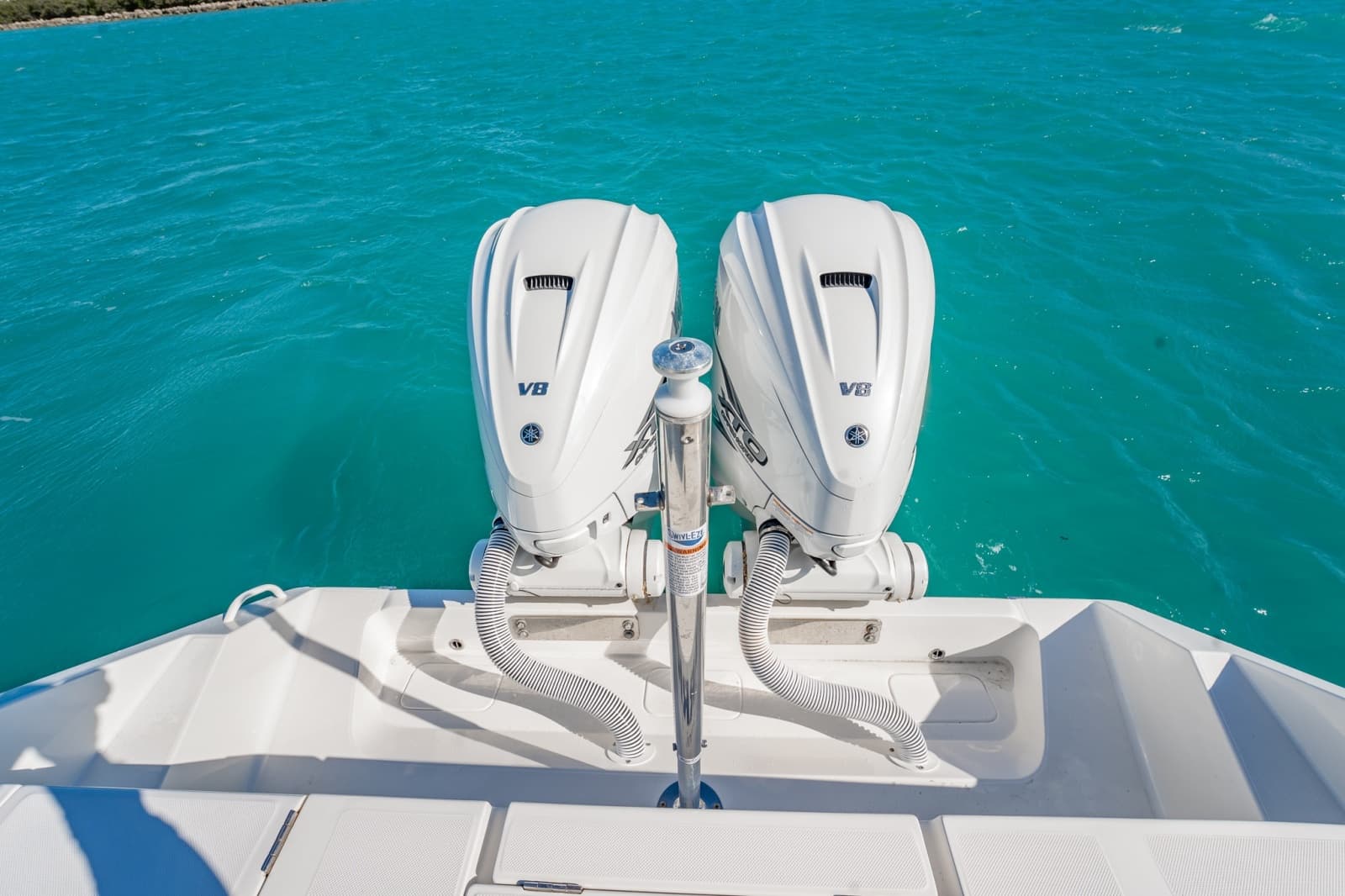 2019 Jupiter 38 HFS