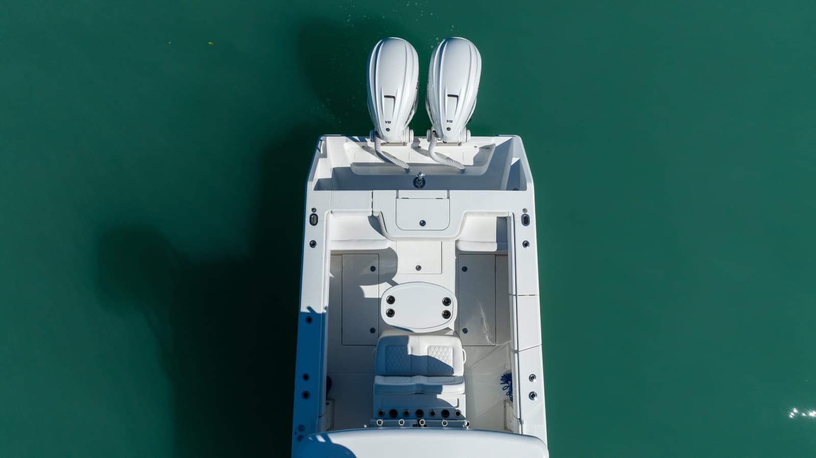 2019 Jupiter 38 HFS