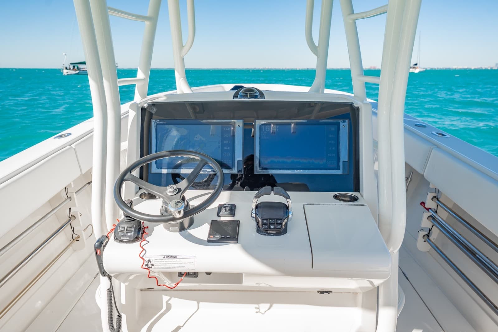 2019 Jupiter 38 HFS