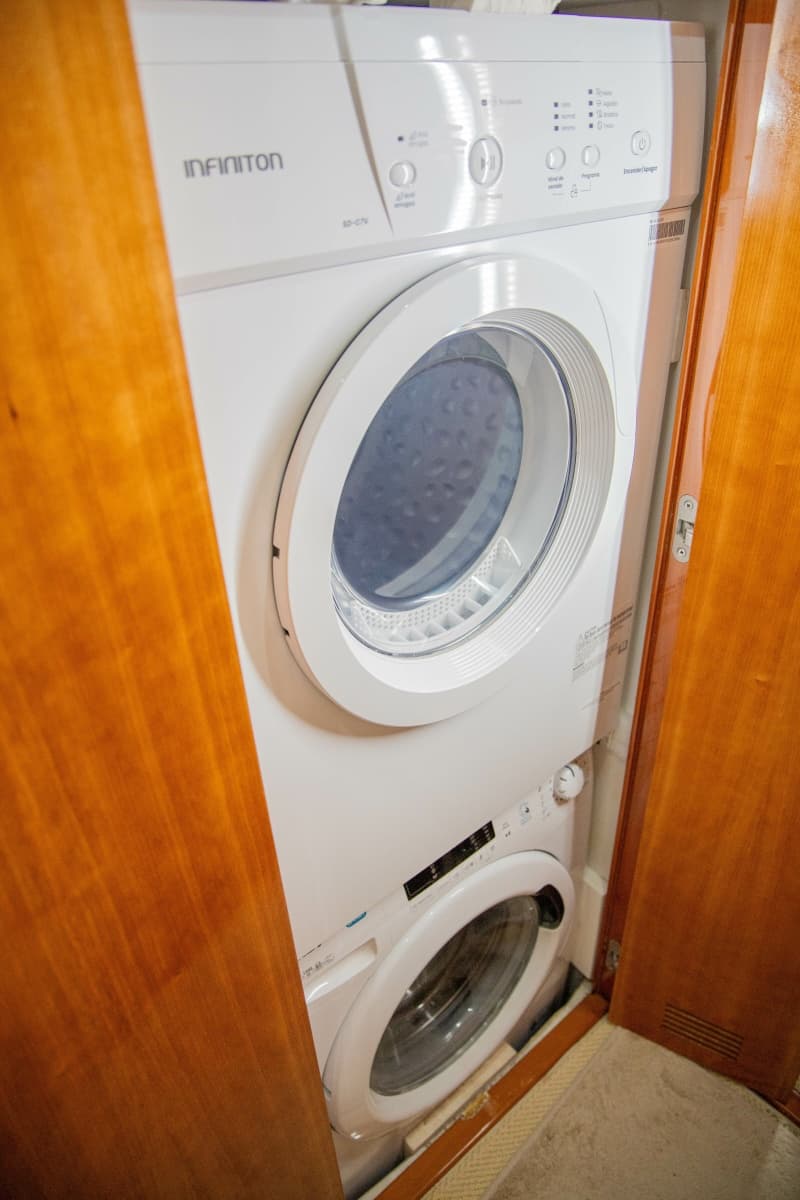 2006 Bertram 510 Convertible