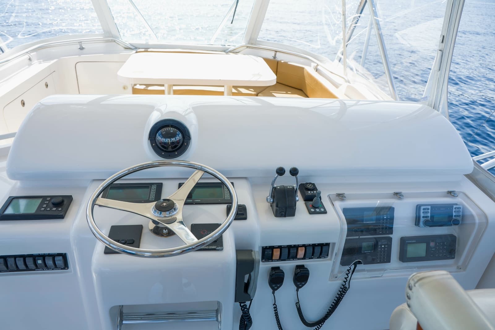 2006 Bertram 510 Convertible