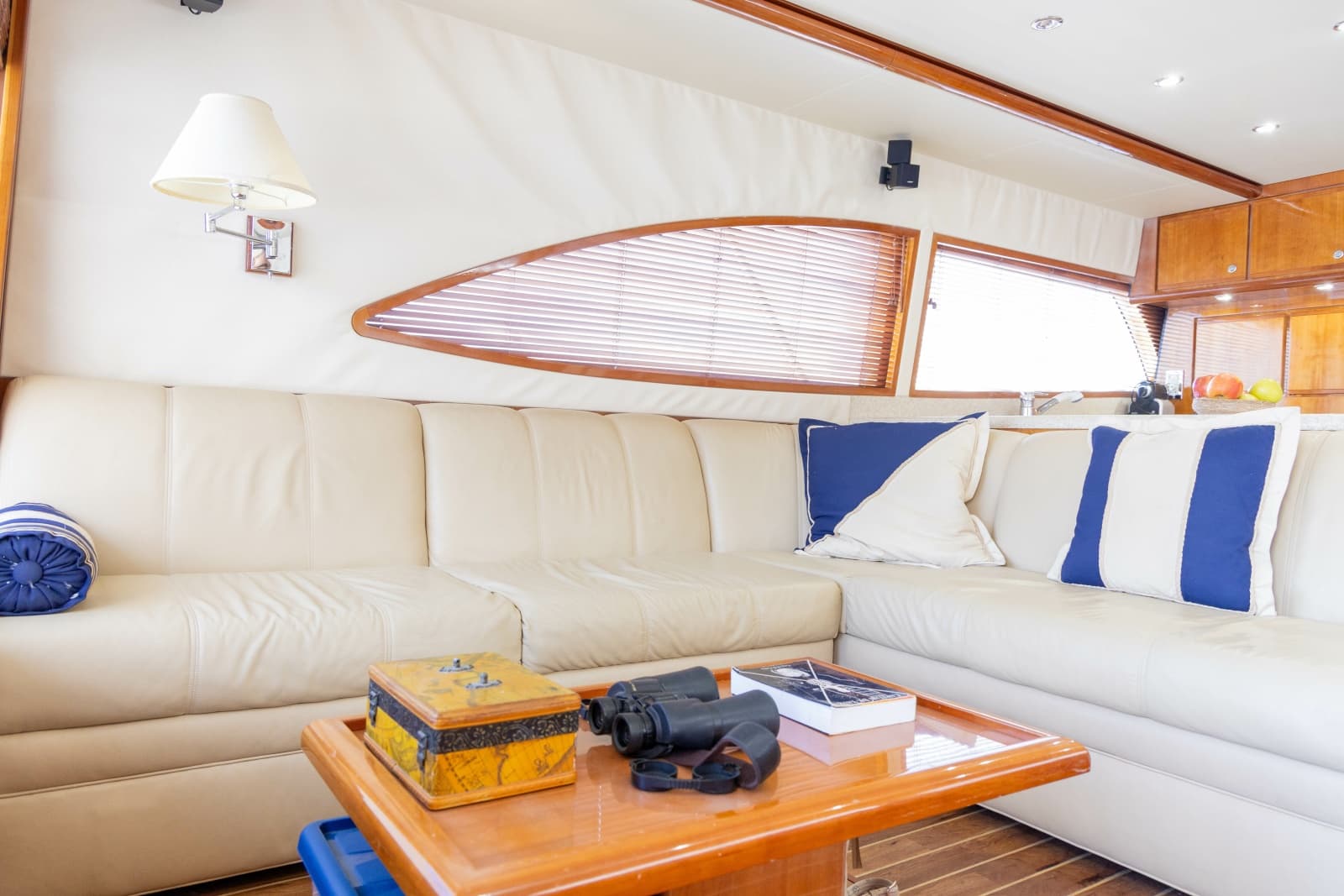 2006 Bertram 510 Convertible