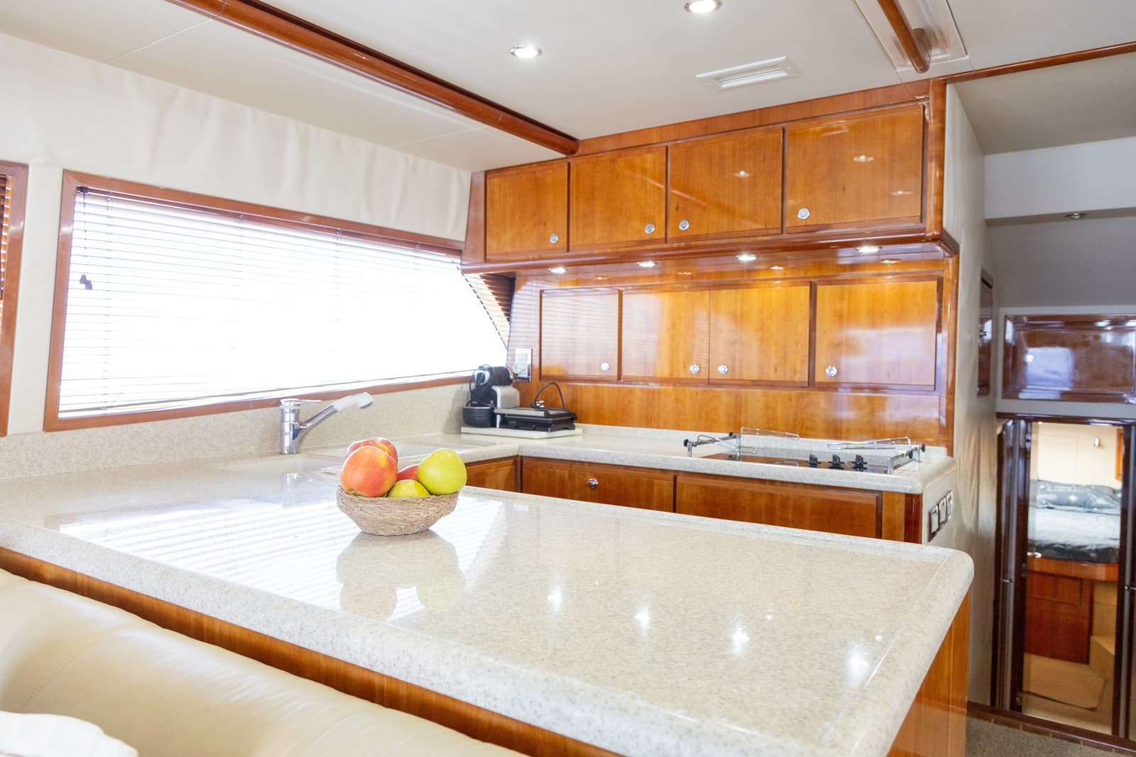 2006 Bertram 510 Convertible