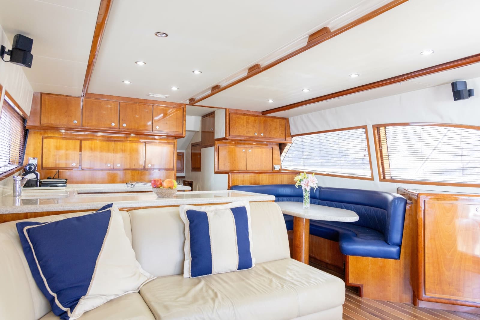 2006 Bertram 510 Convertible