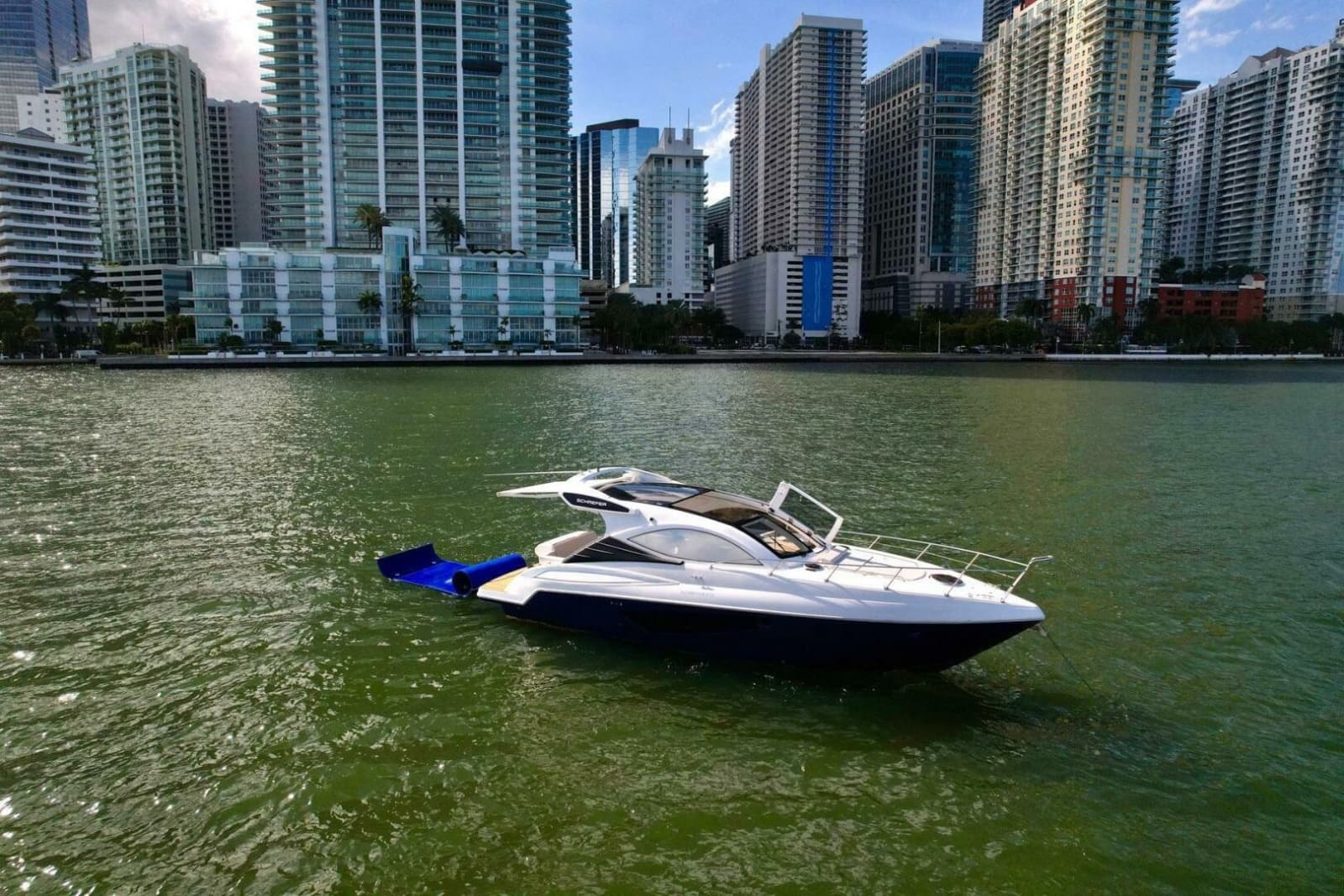 2023 Schaefer 375