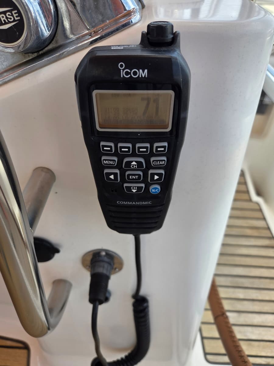 2007 Jeanneau Sun Odyssey 54 DS