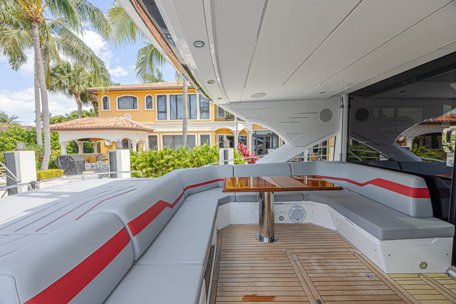 2021 Sunseeker Predator 60 EVO