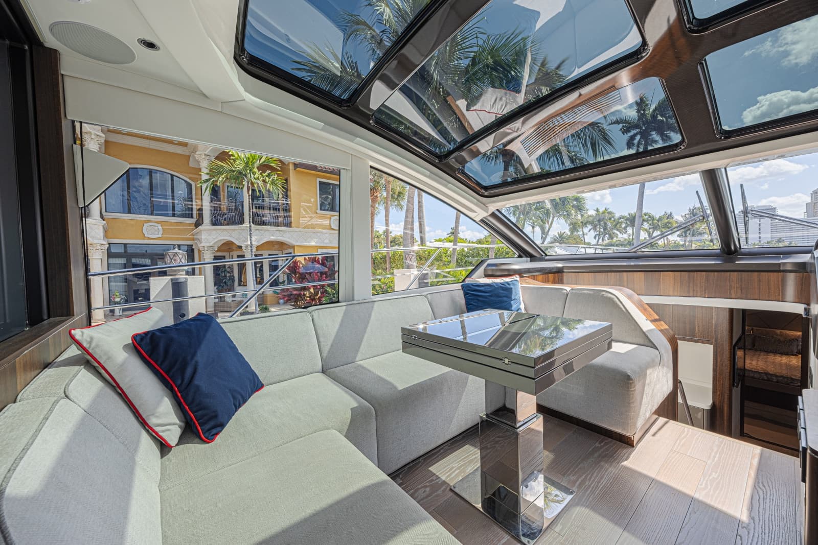 2021 Sunseeker Predator 60 EVO