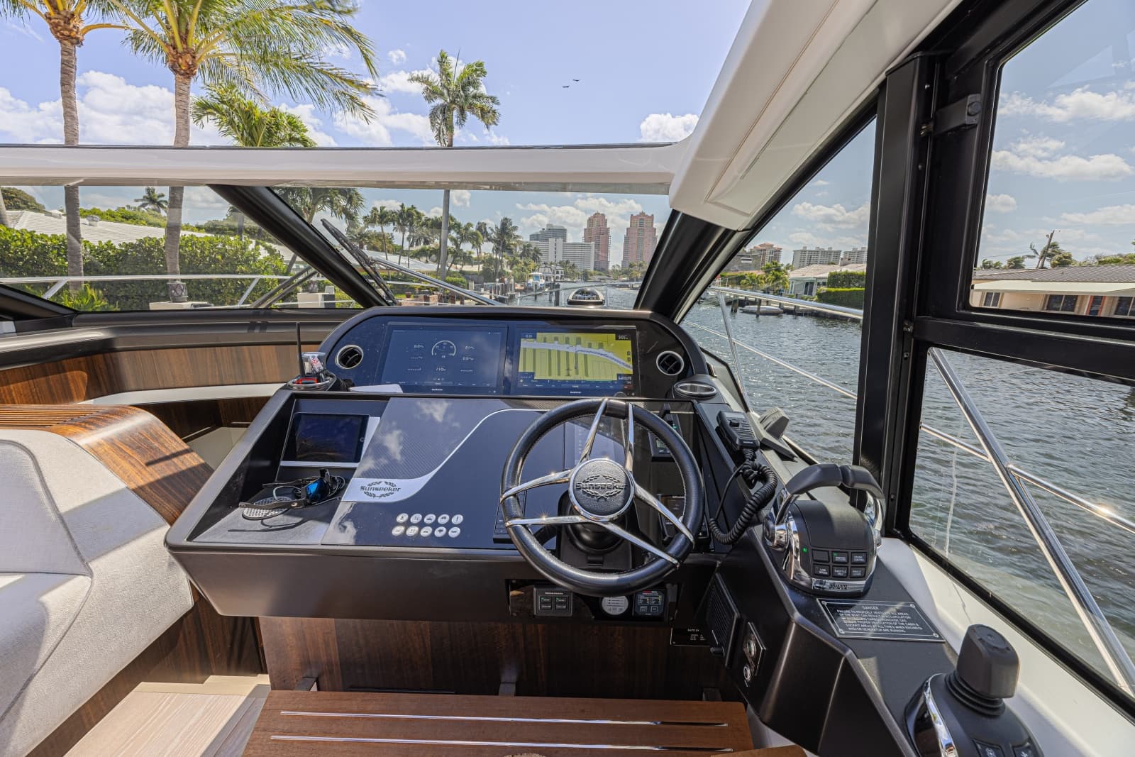 2021 Sunseeker Predator 60 EVO