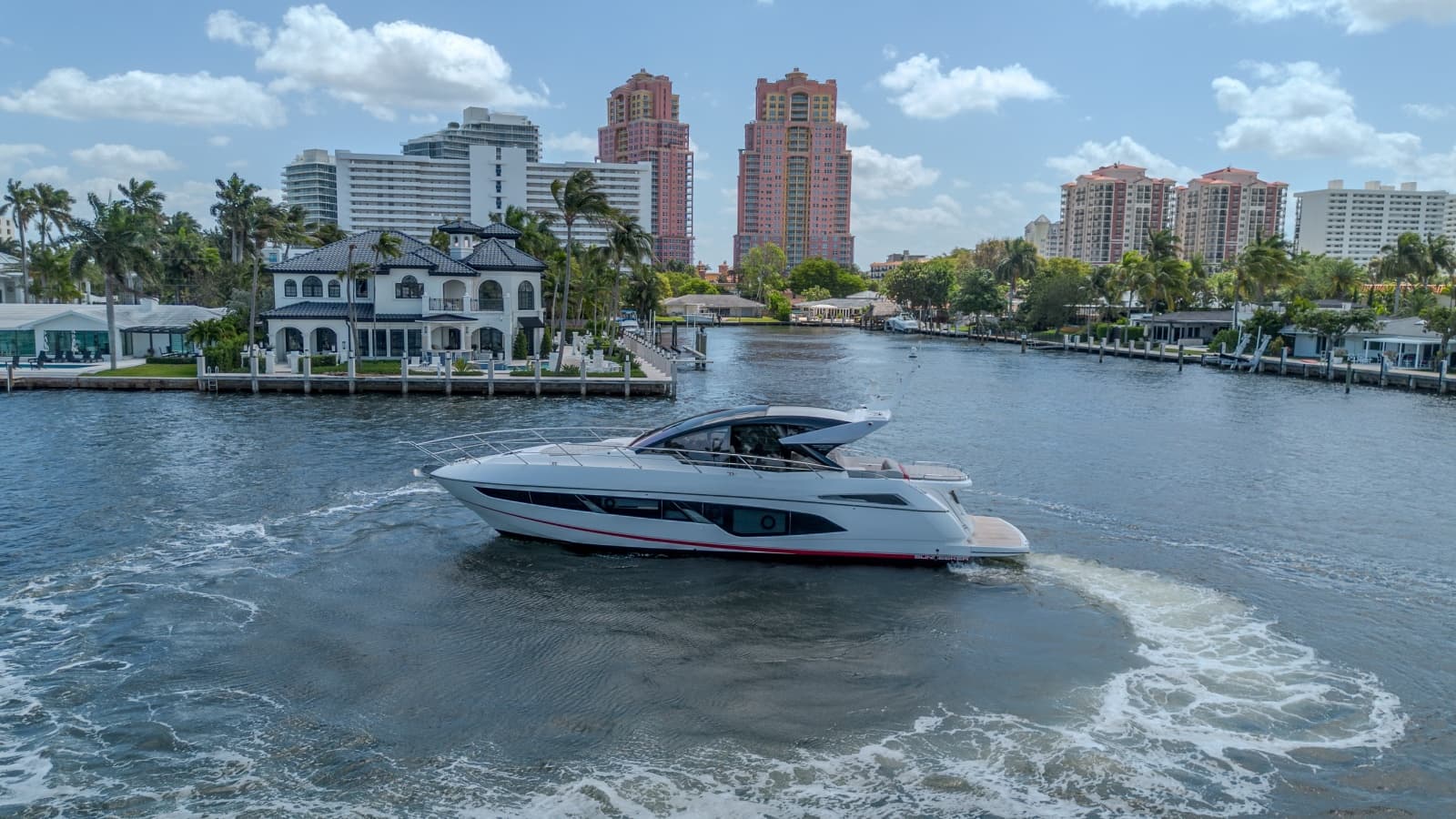 2021 Sunseeker Predator 60 EVO