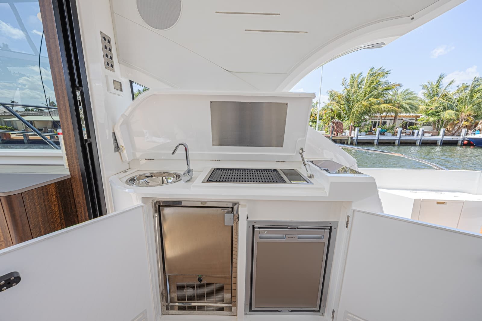 2021 Sunseeker Predator 60 EVO