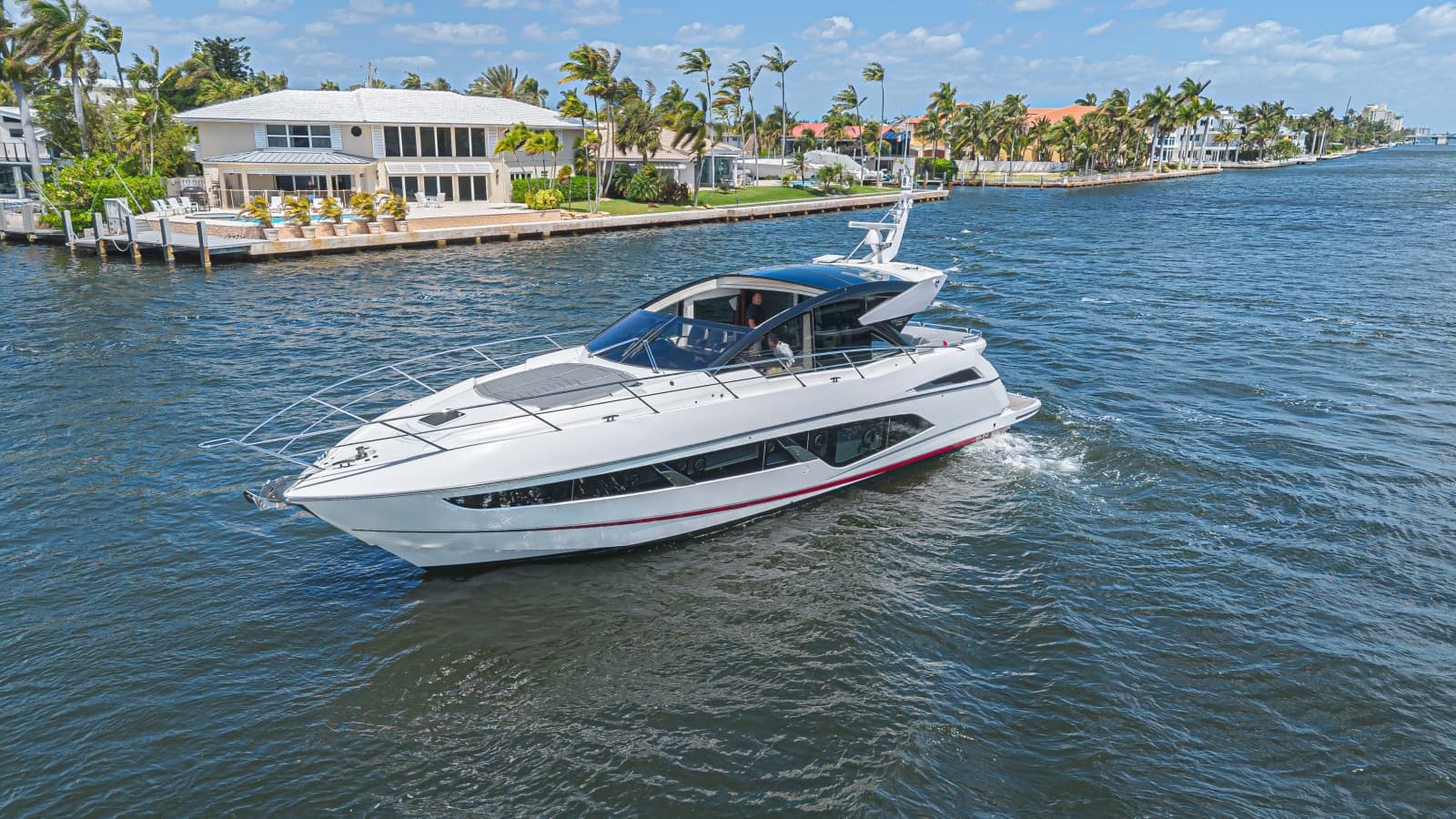 2021 Sunseeker Predator 60 EVO