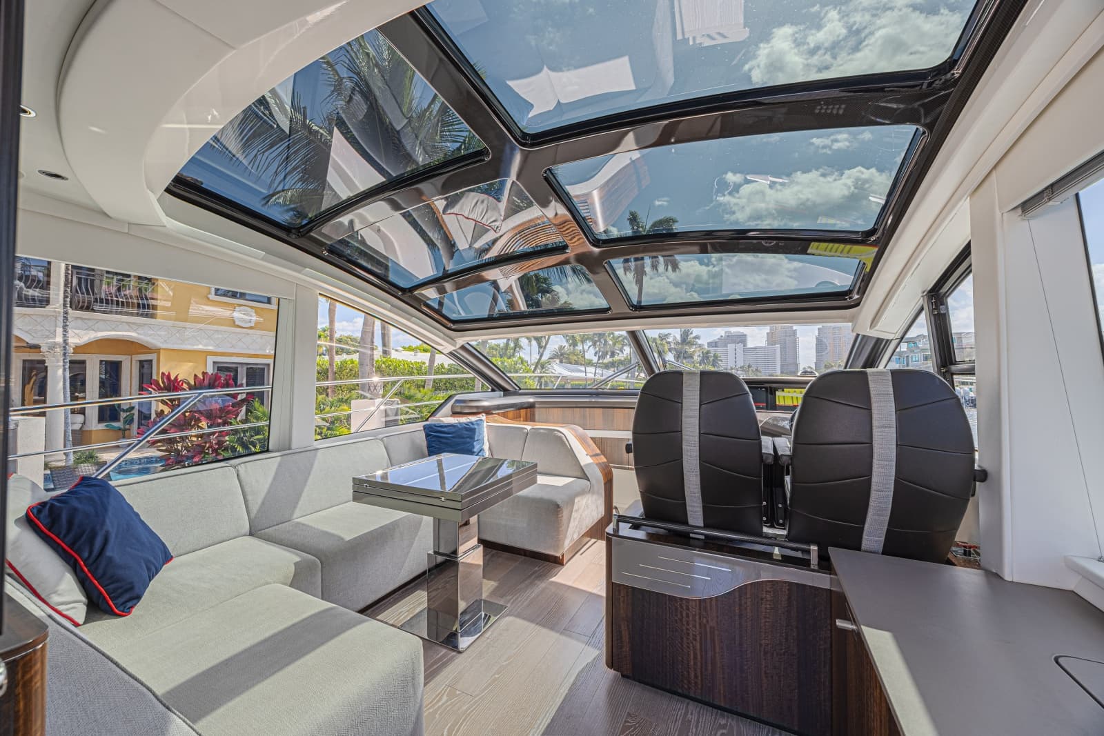 2021 Sunseeker Predator 60 EVO