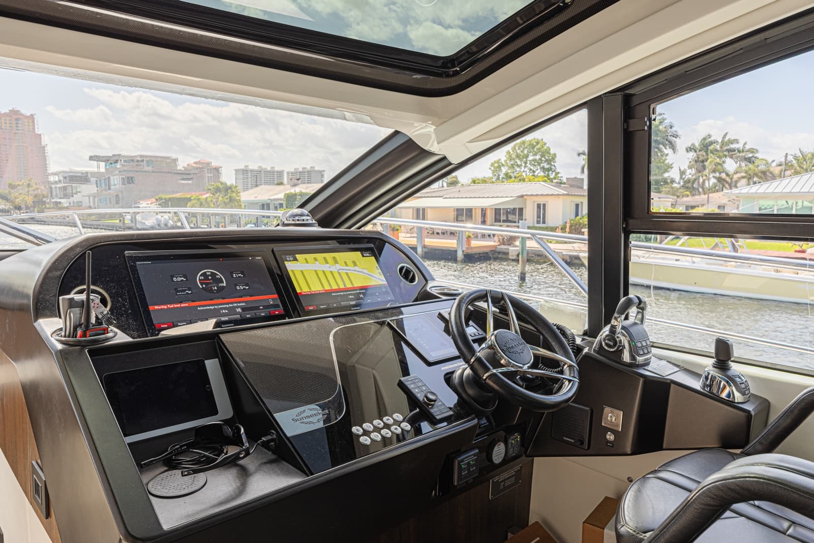 2021 Sunseeker Predator 60 EVO