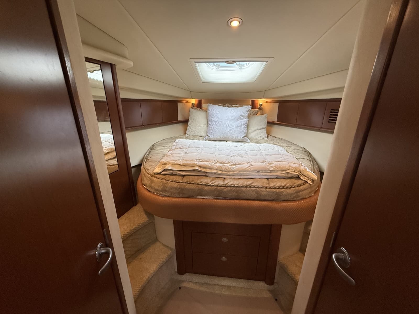 2007 Sea Ray Sundancer 40