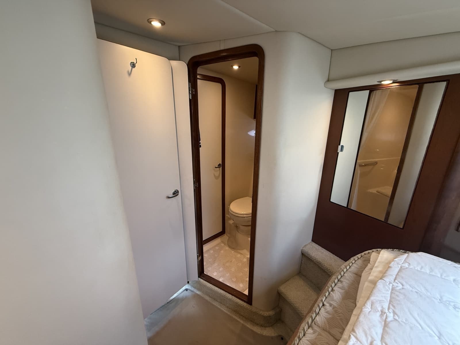 2007 Sea Ray Sundancer 40