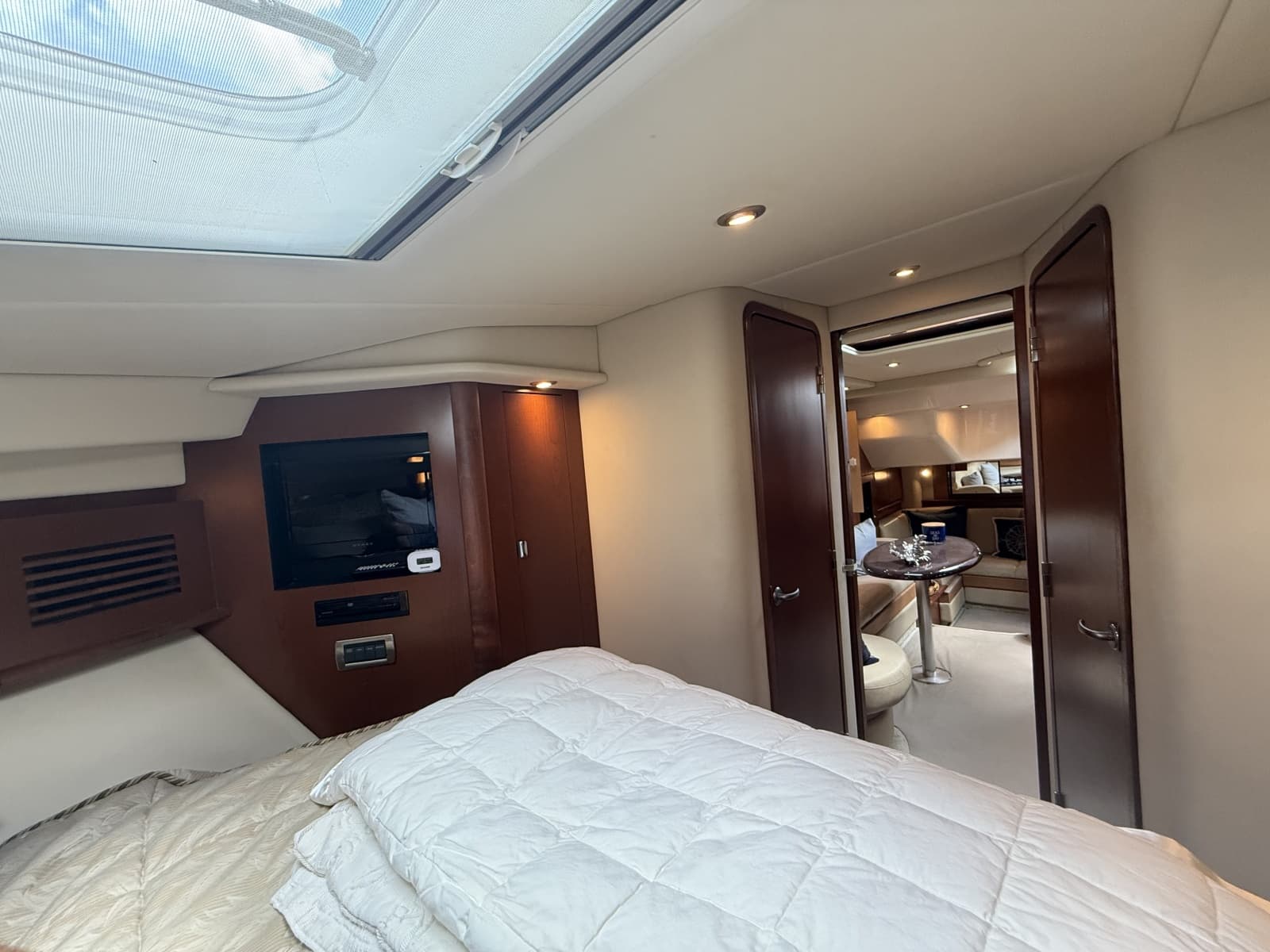 2007 Sea Ray Sundancer 40