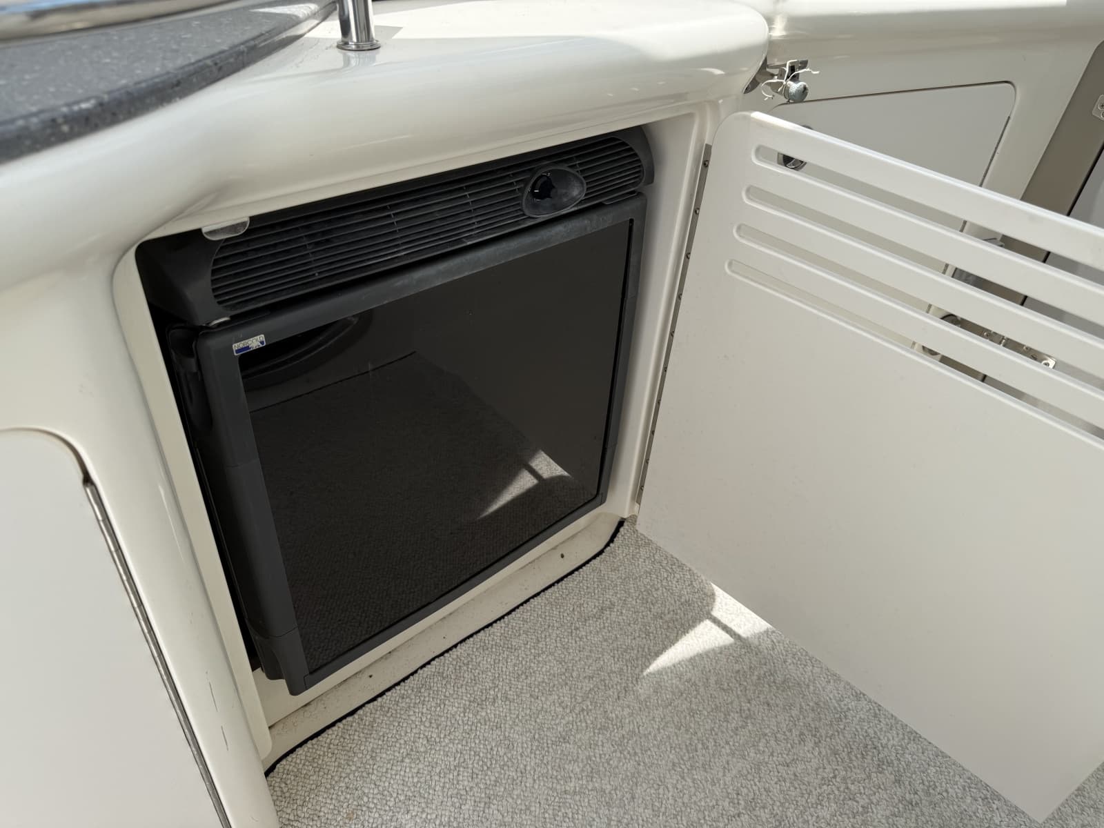 2007 Sea Ray Sundancer 40