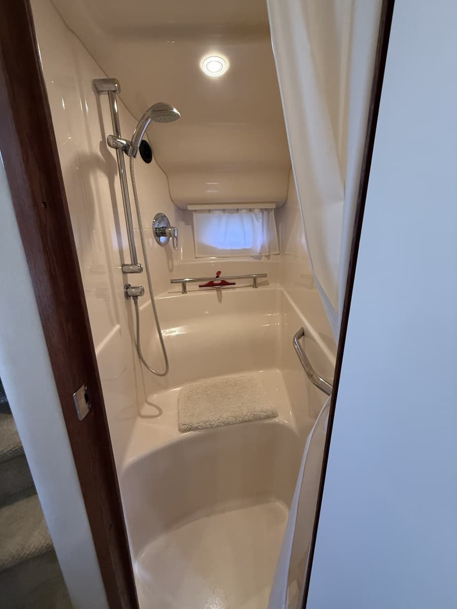 2007 Sea Ray Sundancer 40
