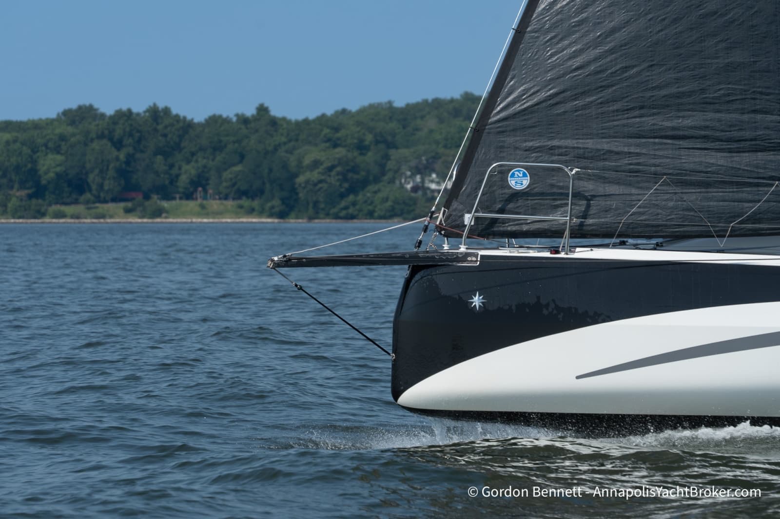 2020 Jeanneau Sun Fast 3300