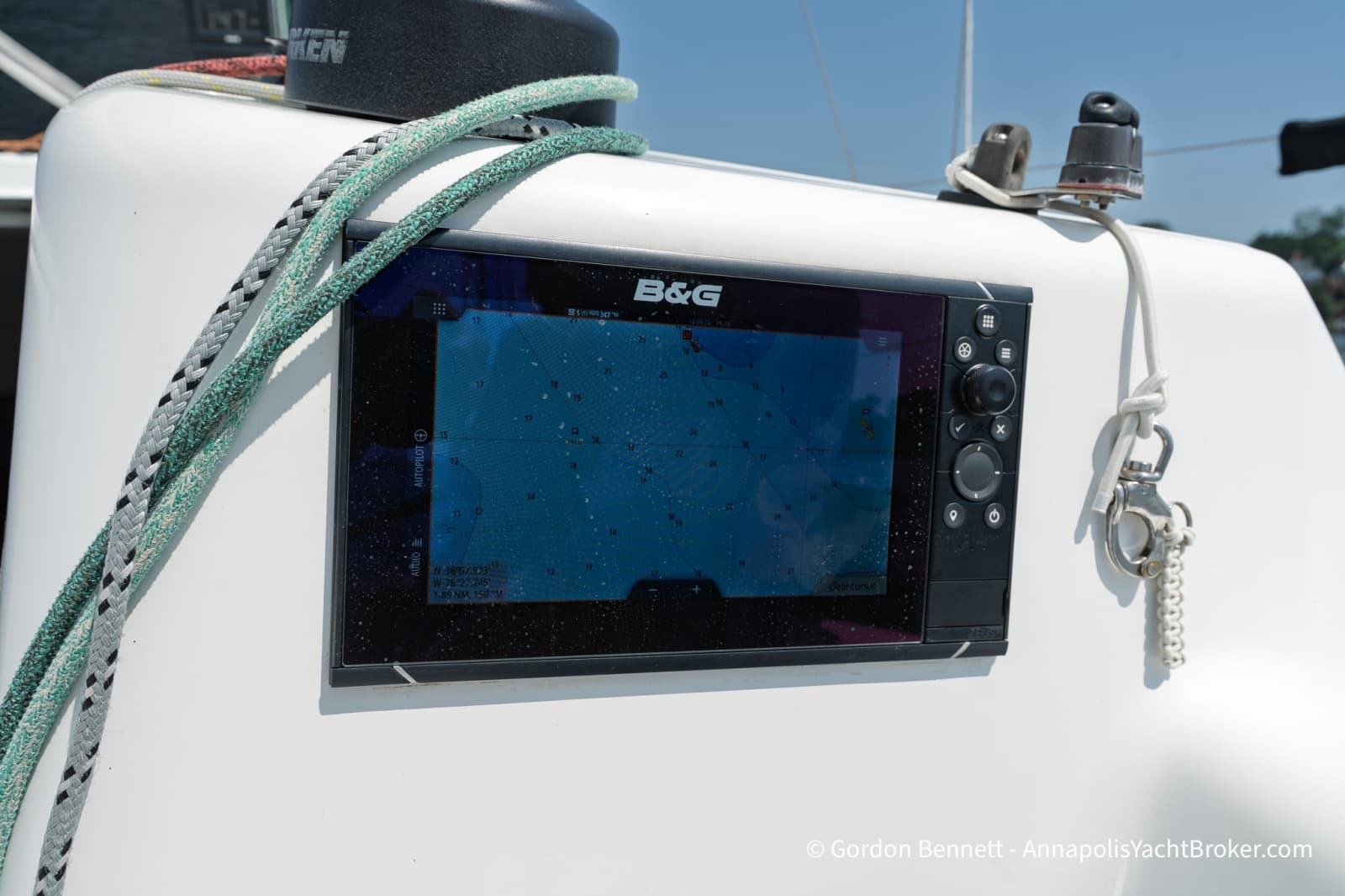 2020 Jeanneau Sun Fast 3300