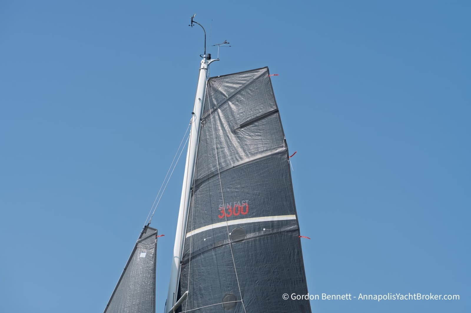 2020 Jeanneau Sun Fast 3300