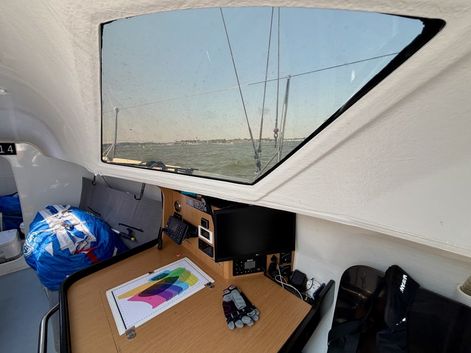 2020 Jeanneau Sun Fast 3300