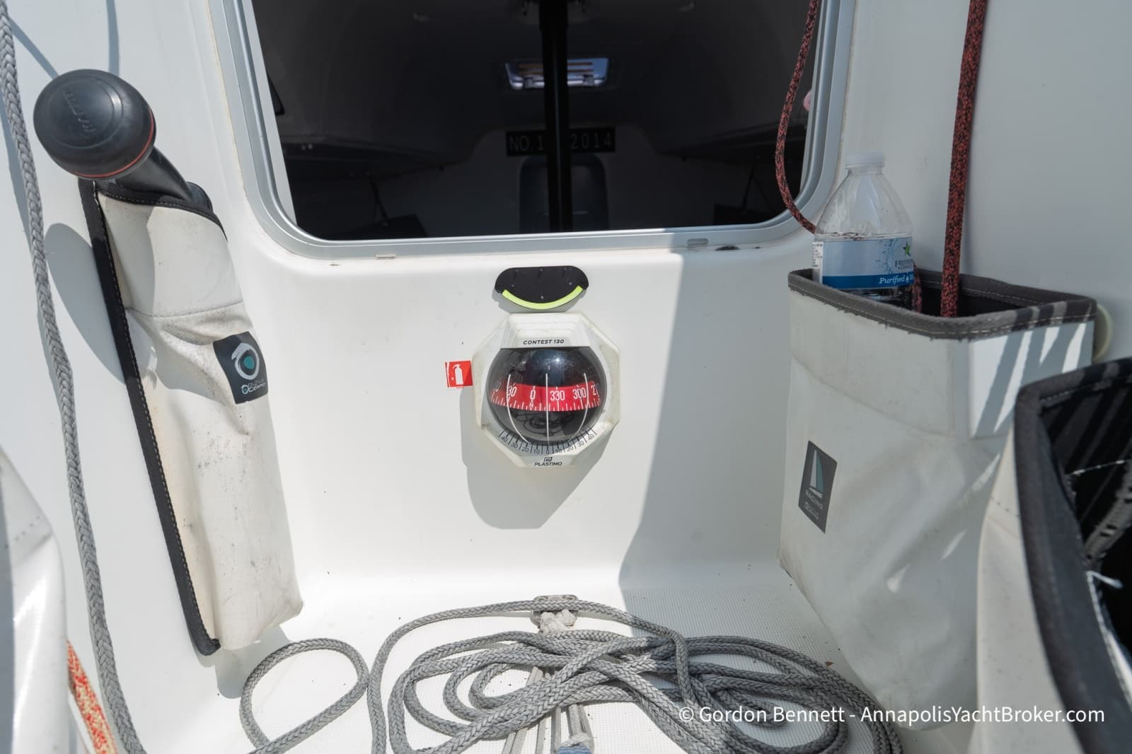 2020 Jeanneau Sun Fast 3300