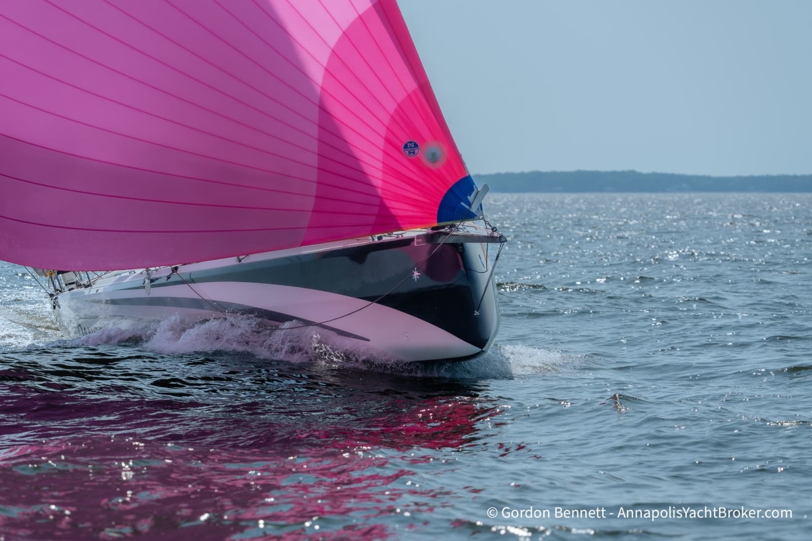 2020 Jeanneau Sun Fast 3300