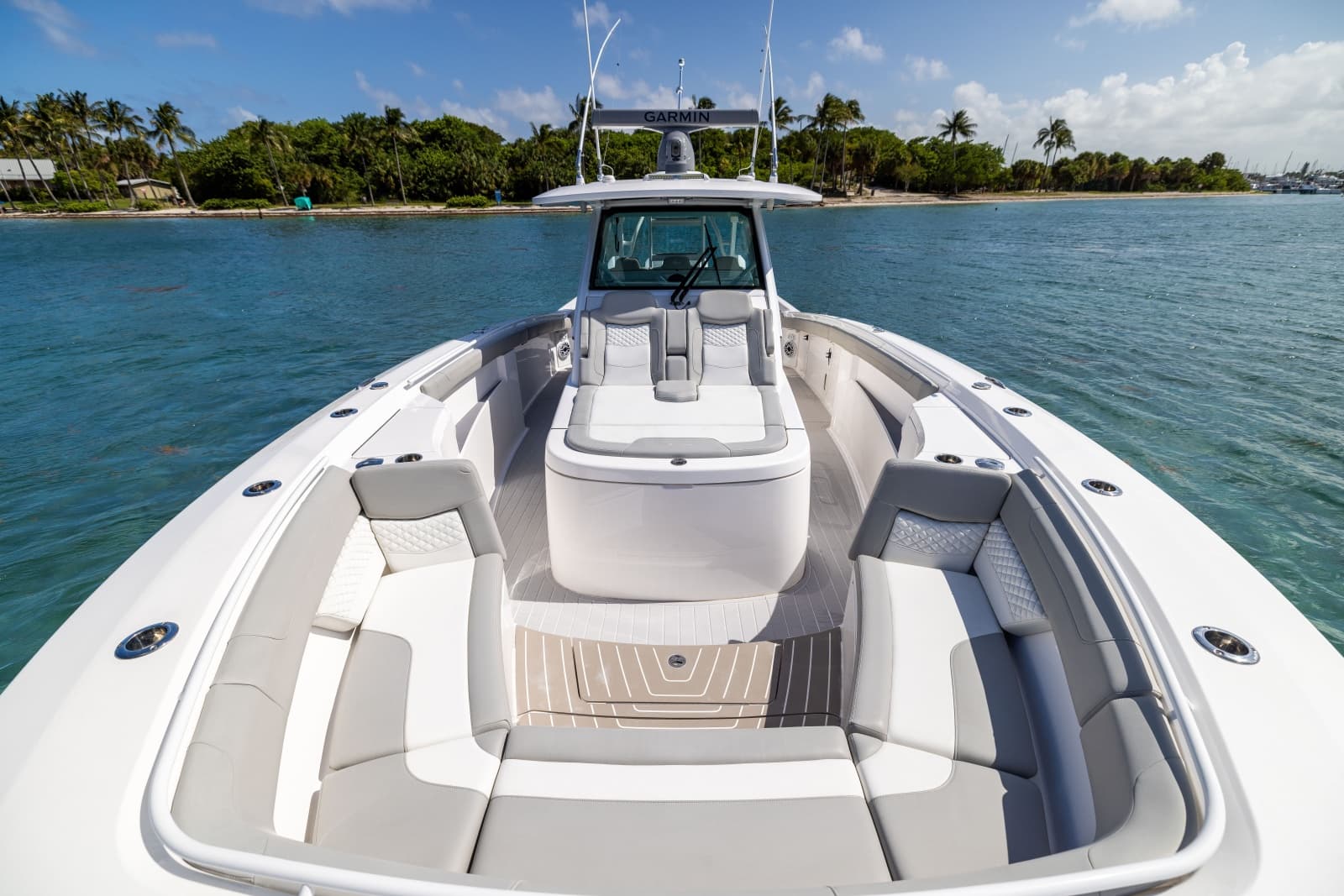 2024 Scout 400 LXF