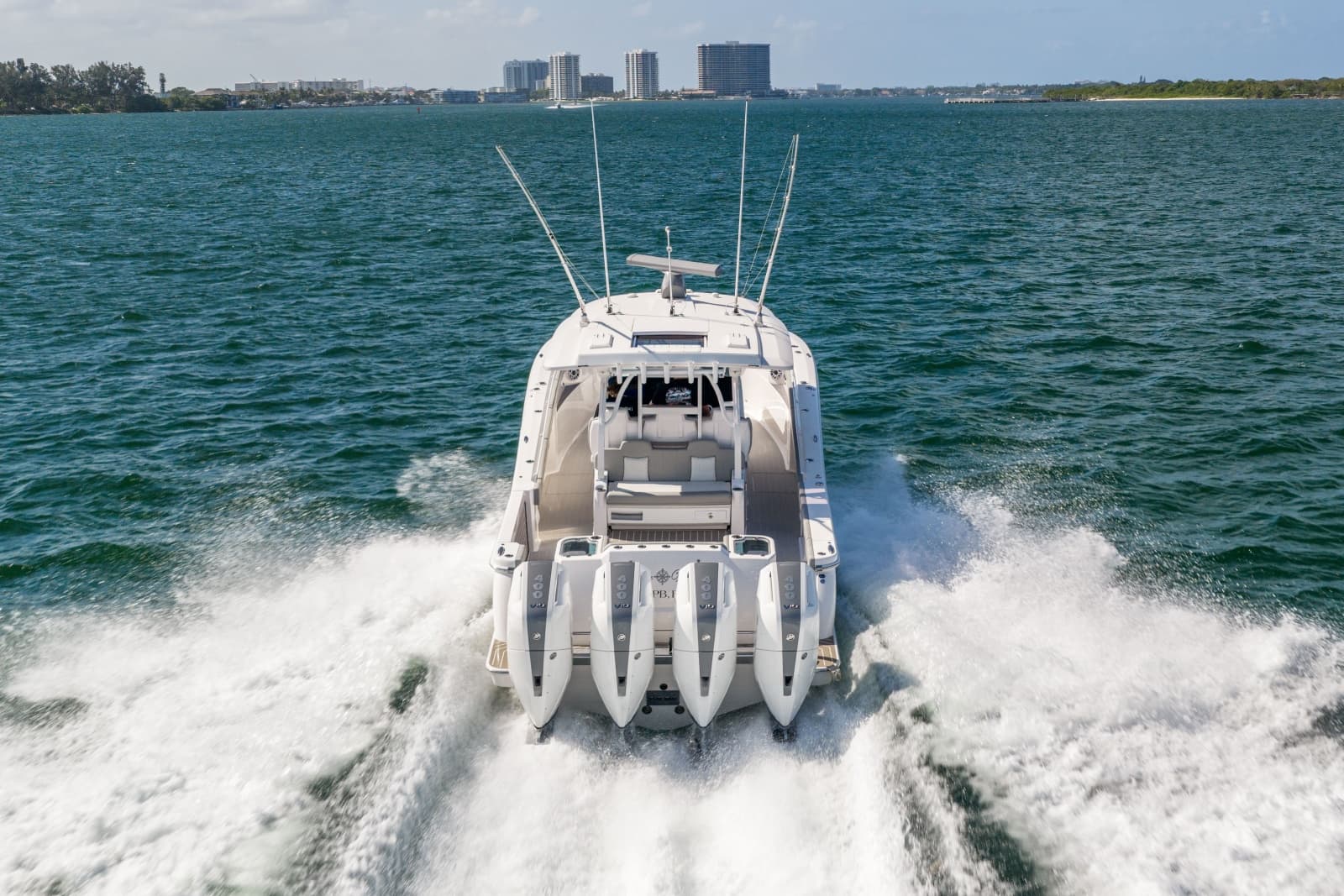 2024 Scout 400 LXF