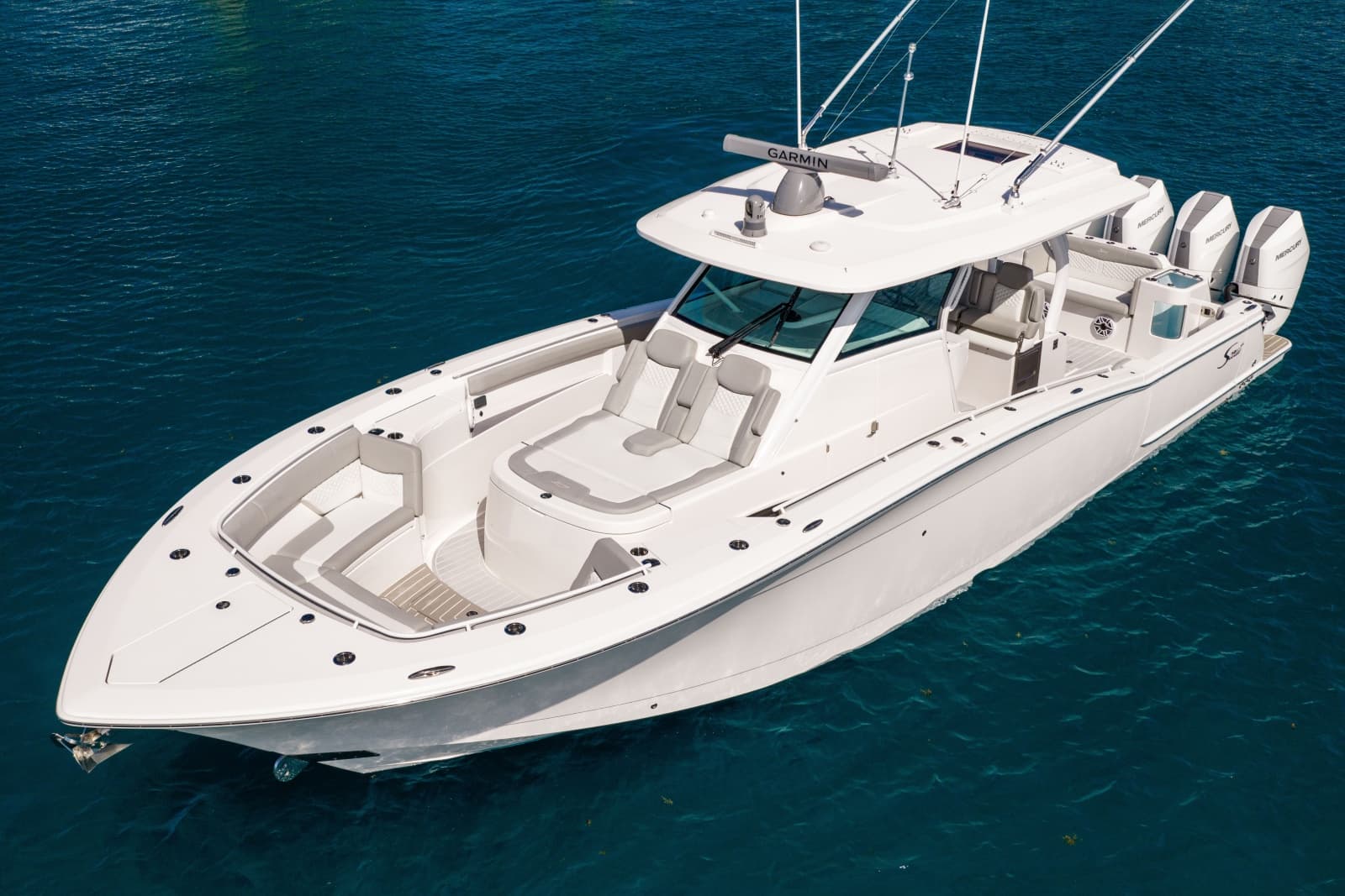 2024 Scout 400 LXF