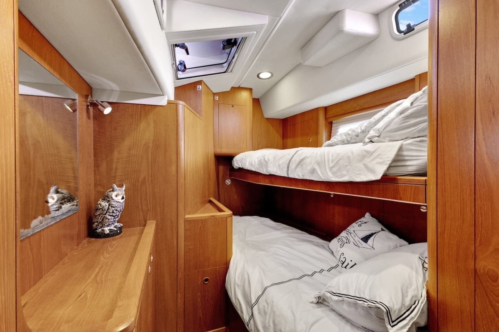 2011 Southerly 57 RS