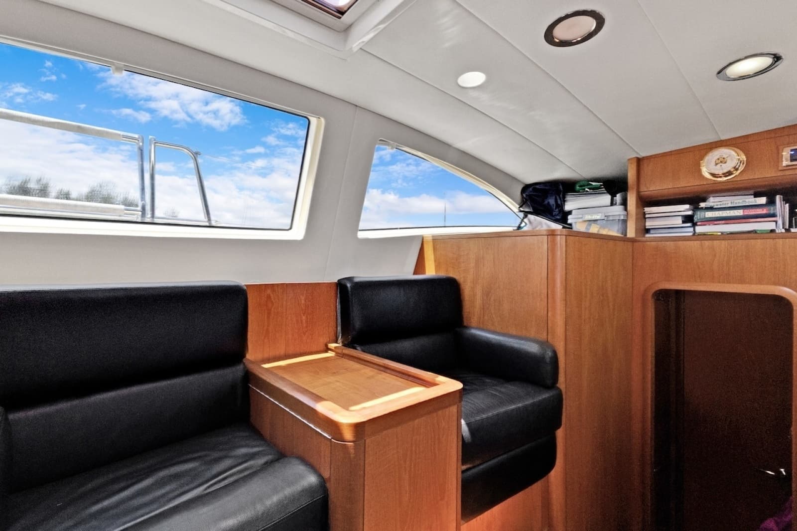 2011 Southerly 57 RS