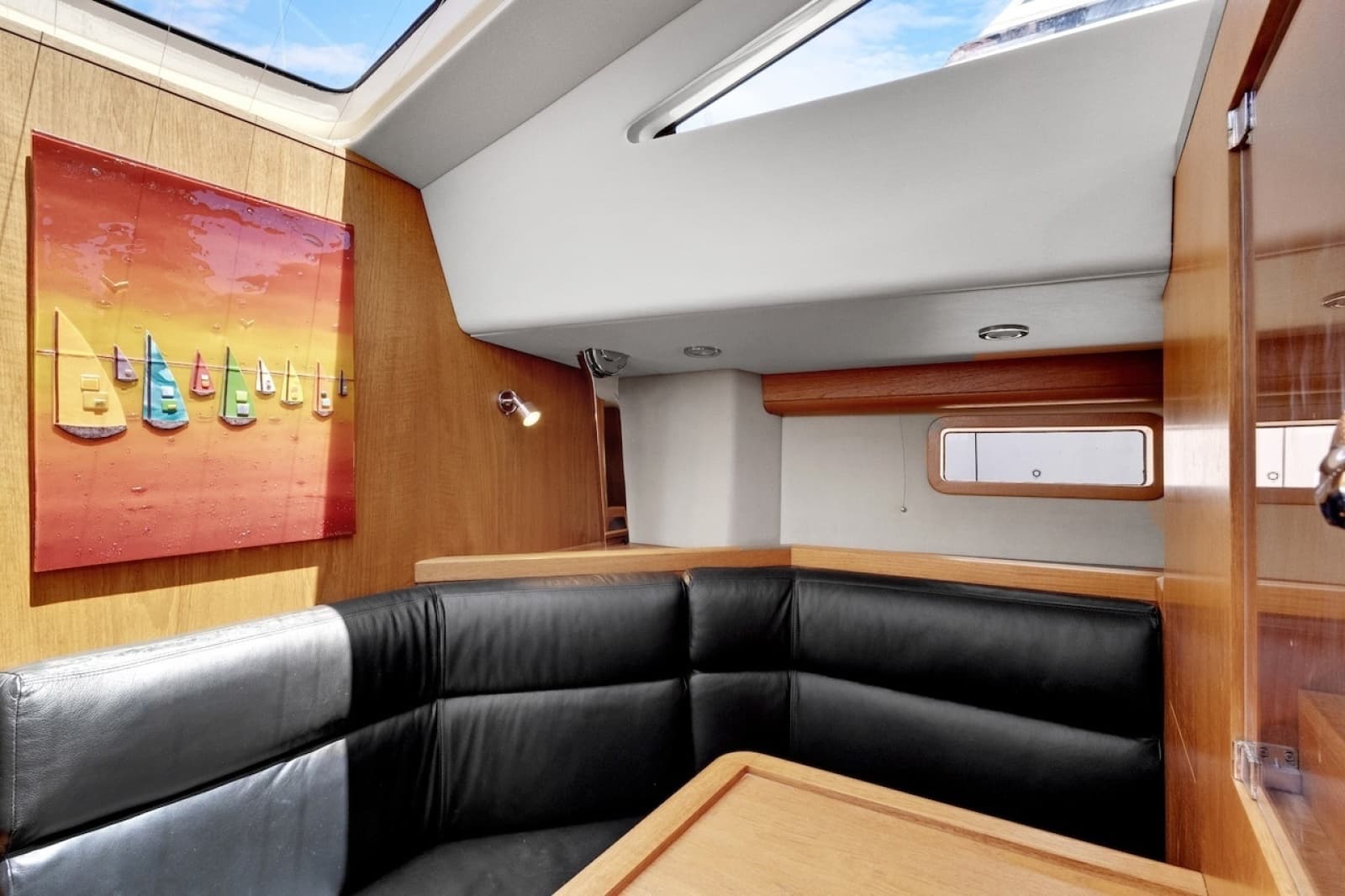 2011 Southerly 57 RS