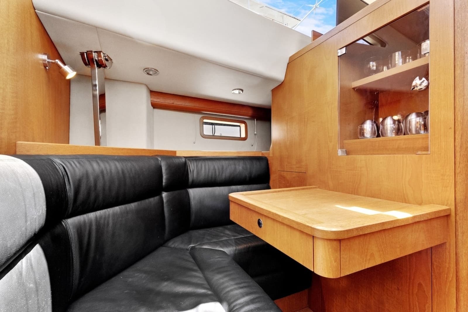 2011 Southerly 57 RS