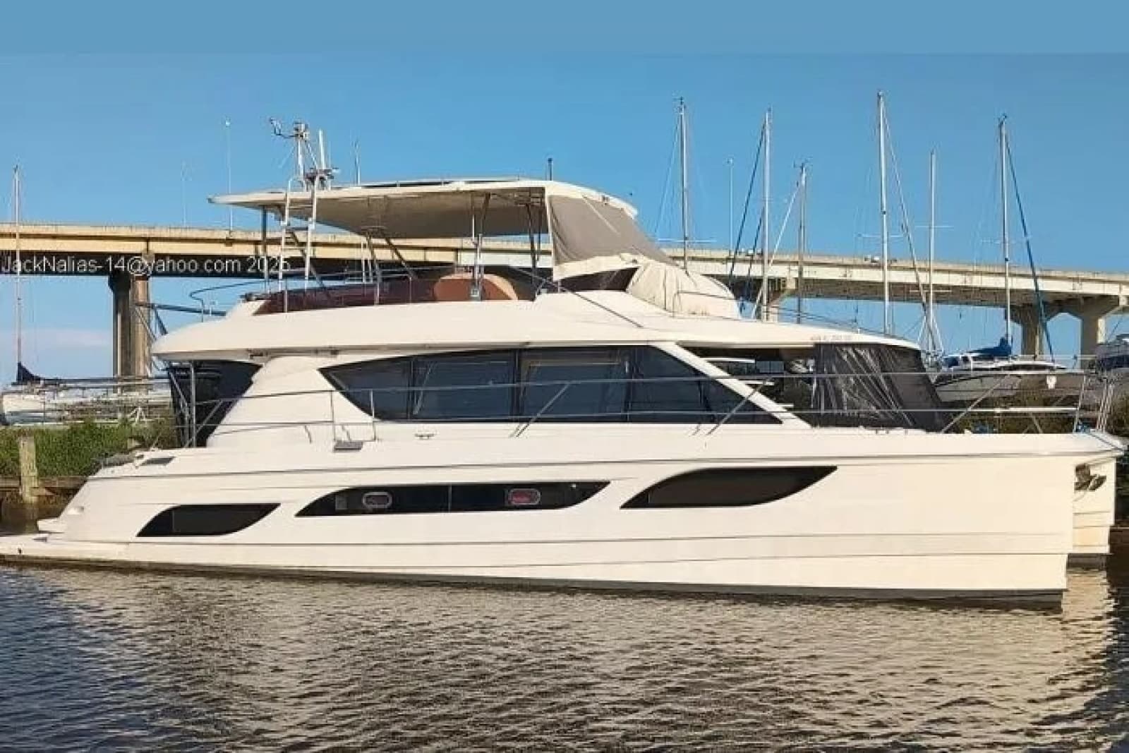 2014 Aquila 48