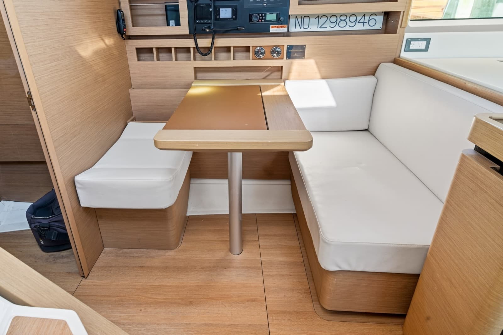 2019 Jeanneau Sun Odyssey 490