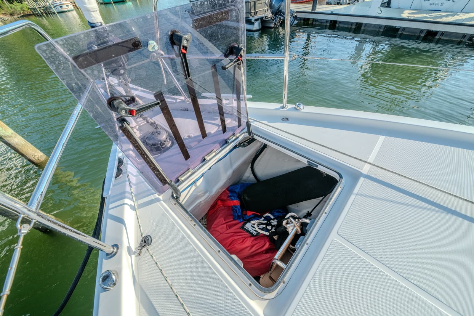 2019 Jeanneau Sun Odyssey 490