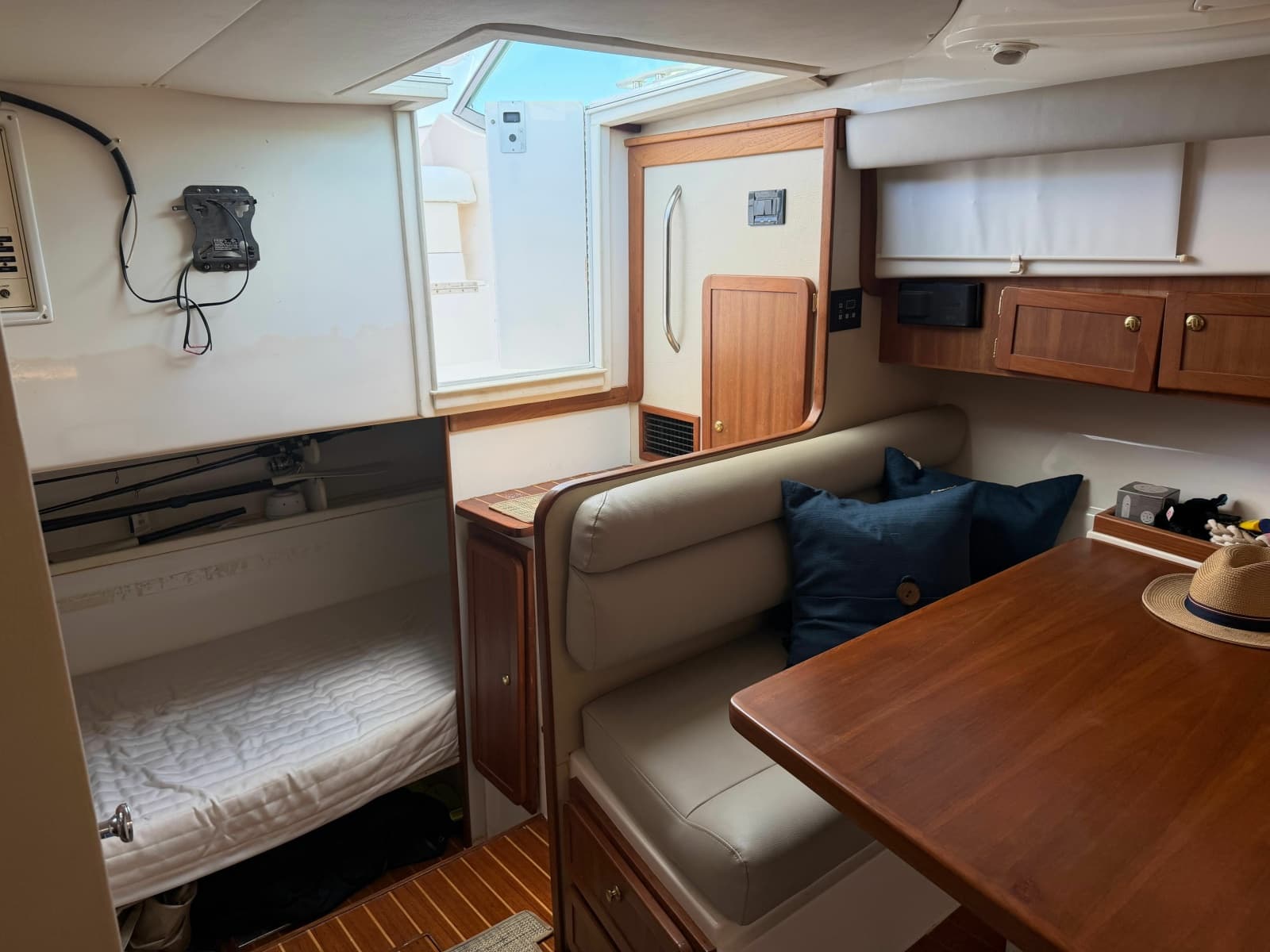 2006 Stamas 340 Express